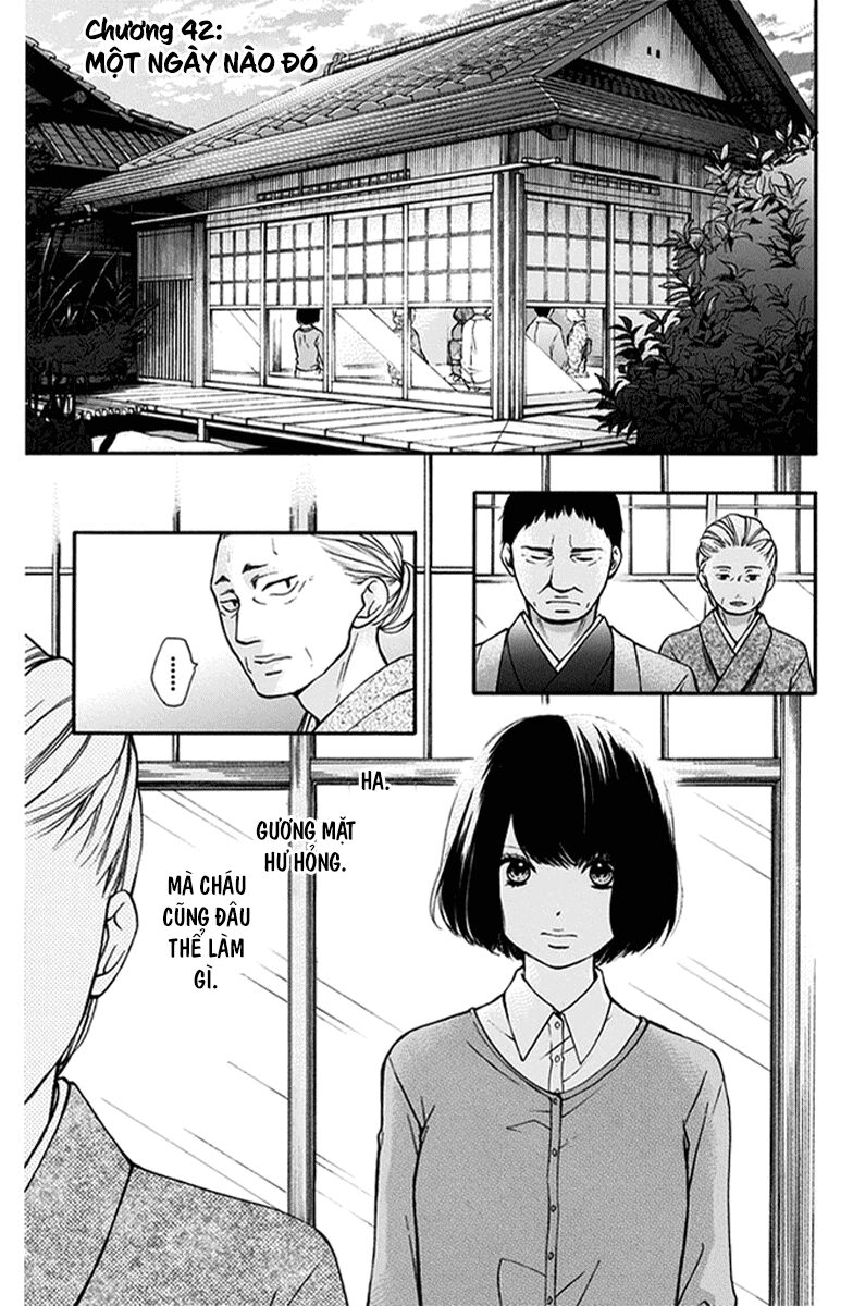 kono oto tomare! chapter 42 1