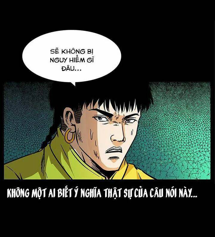 U Minh Ngụy Tượng Chapter 179 48
