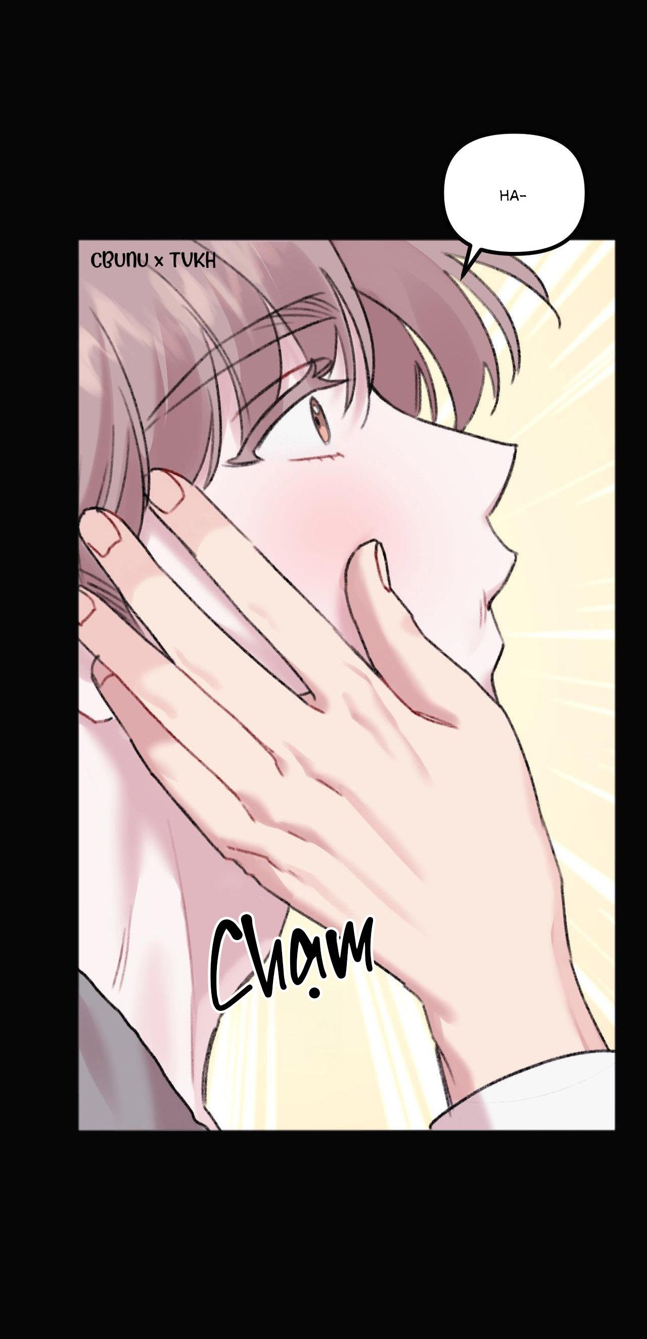 anh thật sự thích em sao chapter 18 37