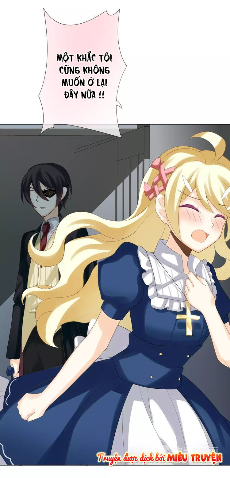 độc nhãn ác ma của ta chapter 4 55