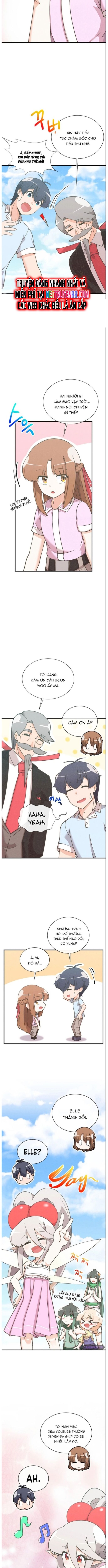 nông dân linh hồn chapter 148 5