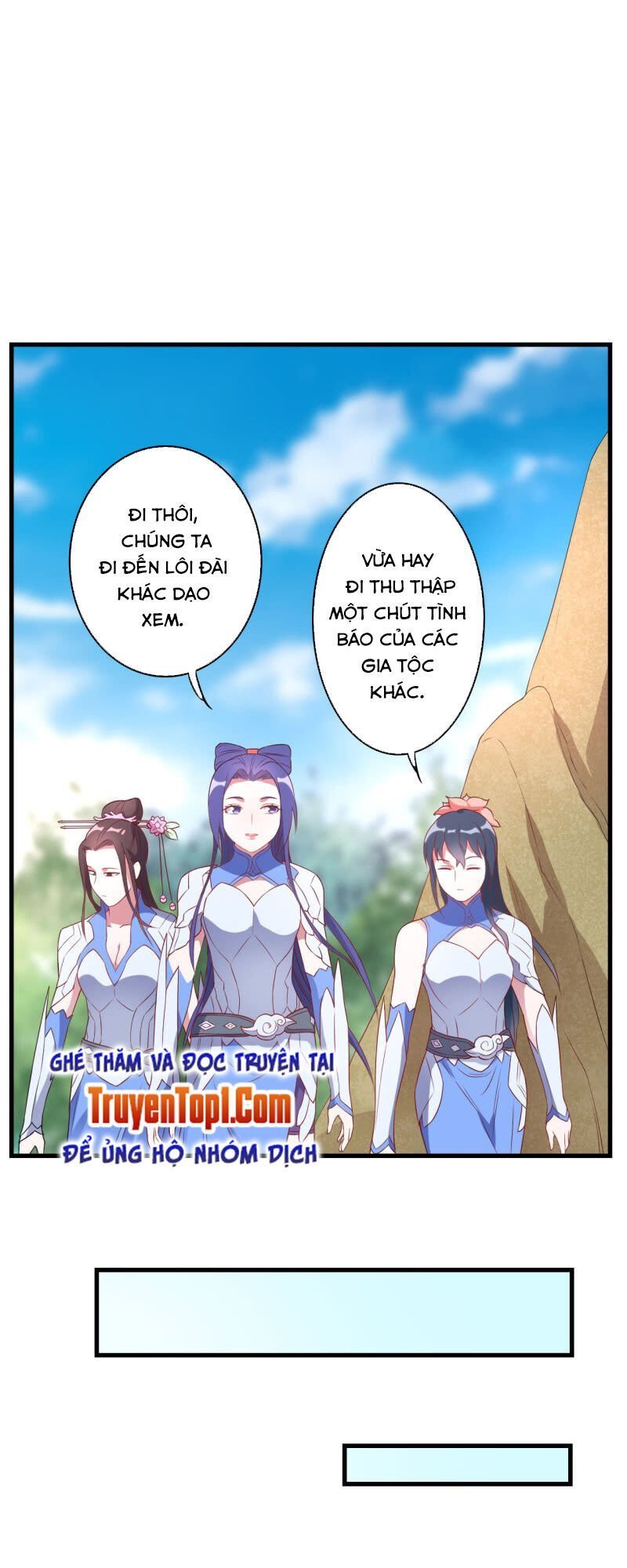 tà y cuồng thê chapter 134 3