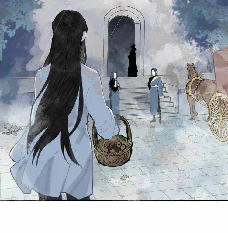 mãn đình phương - thiên hạ duy khanh chapter 1.2 10