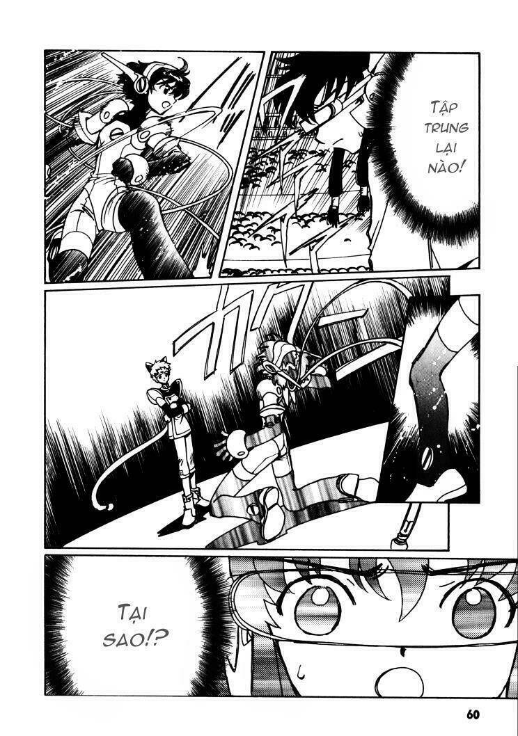 angelic layer chapter 7 24