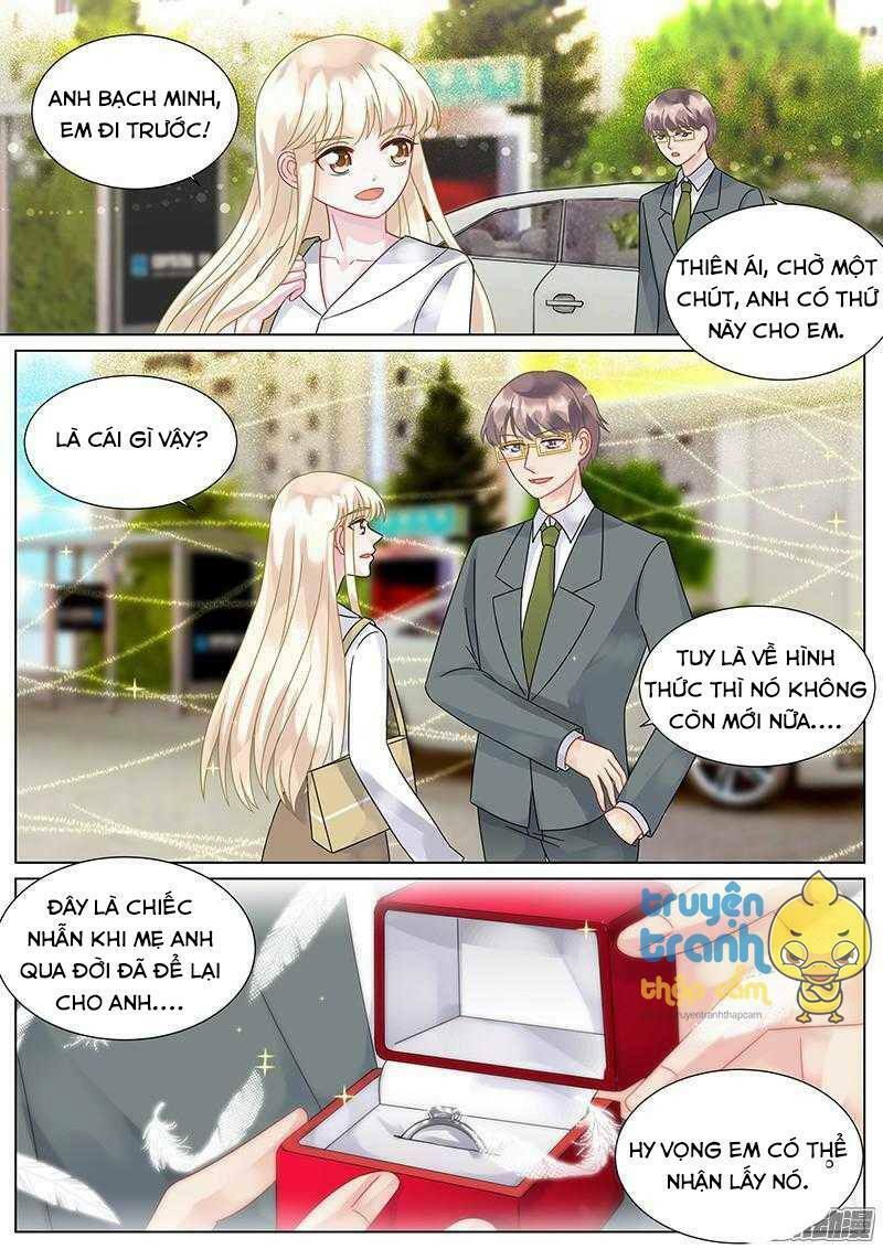 nhạ thượng thủ tịch tổng tài chapter 74 9