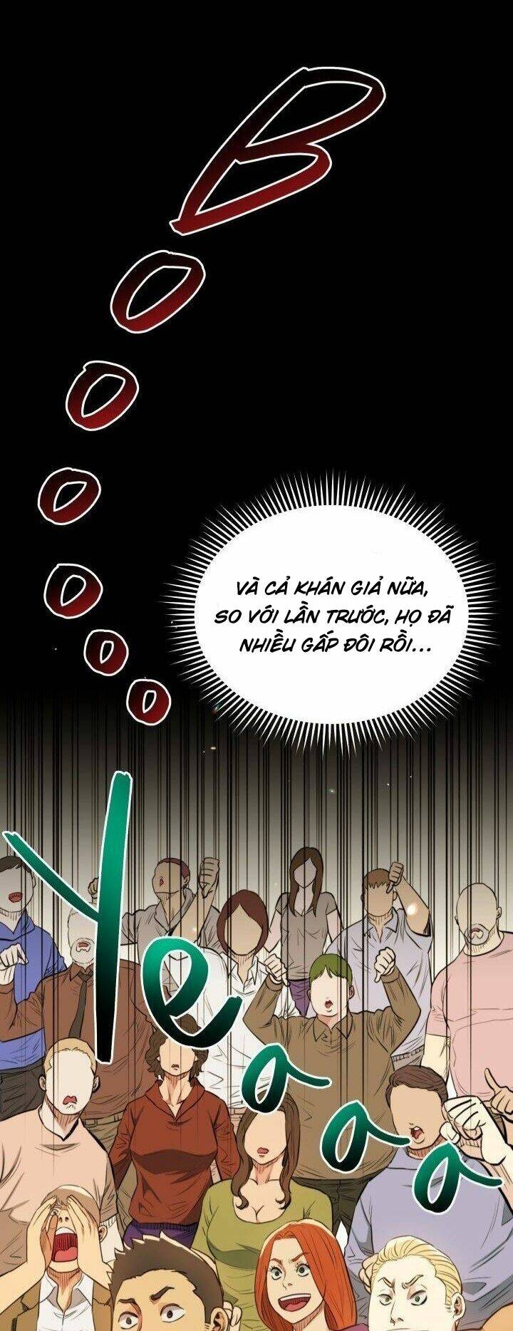 đấu sĩ vô song chapter 20 34