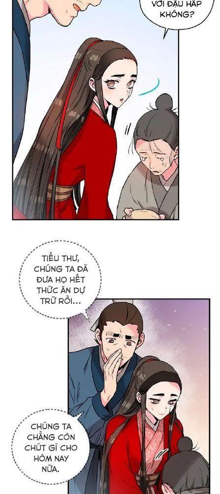 tôi là người mạnh nhất khi theo chủ nghĩa võ thuật chapter 25 26