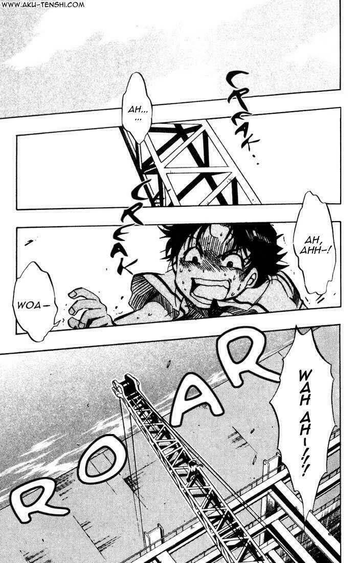 rồng ma trận chapter 2 31