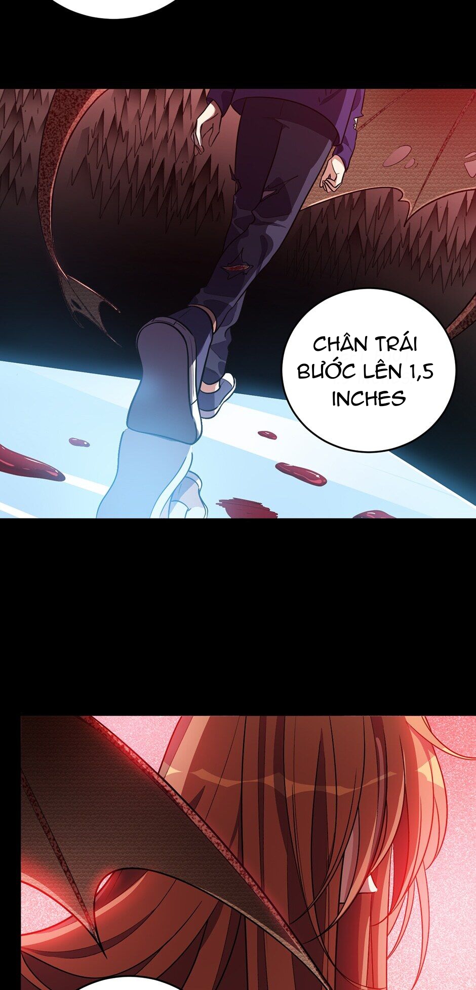 [16+] killing my love chapter 37.2 3