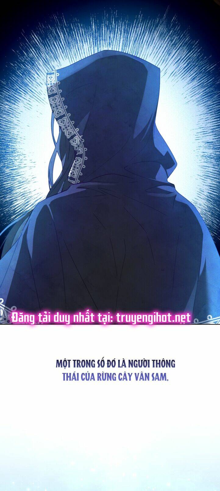 công chúa khắc dấu lên kẻ phản nghịch chapter 51 4