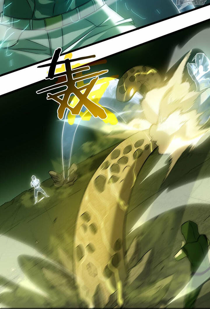 sát thần chi lộ tại dị giới chapter 65 47