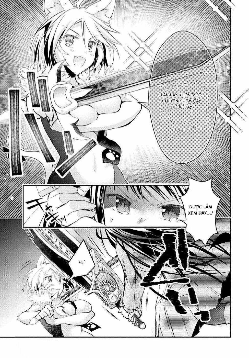 tin-so - my ex machina is in your hands chapter 5 38