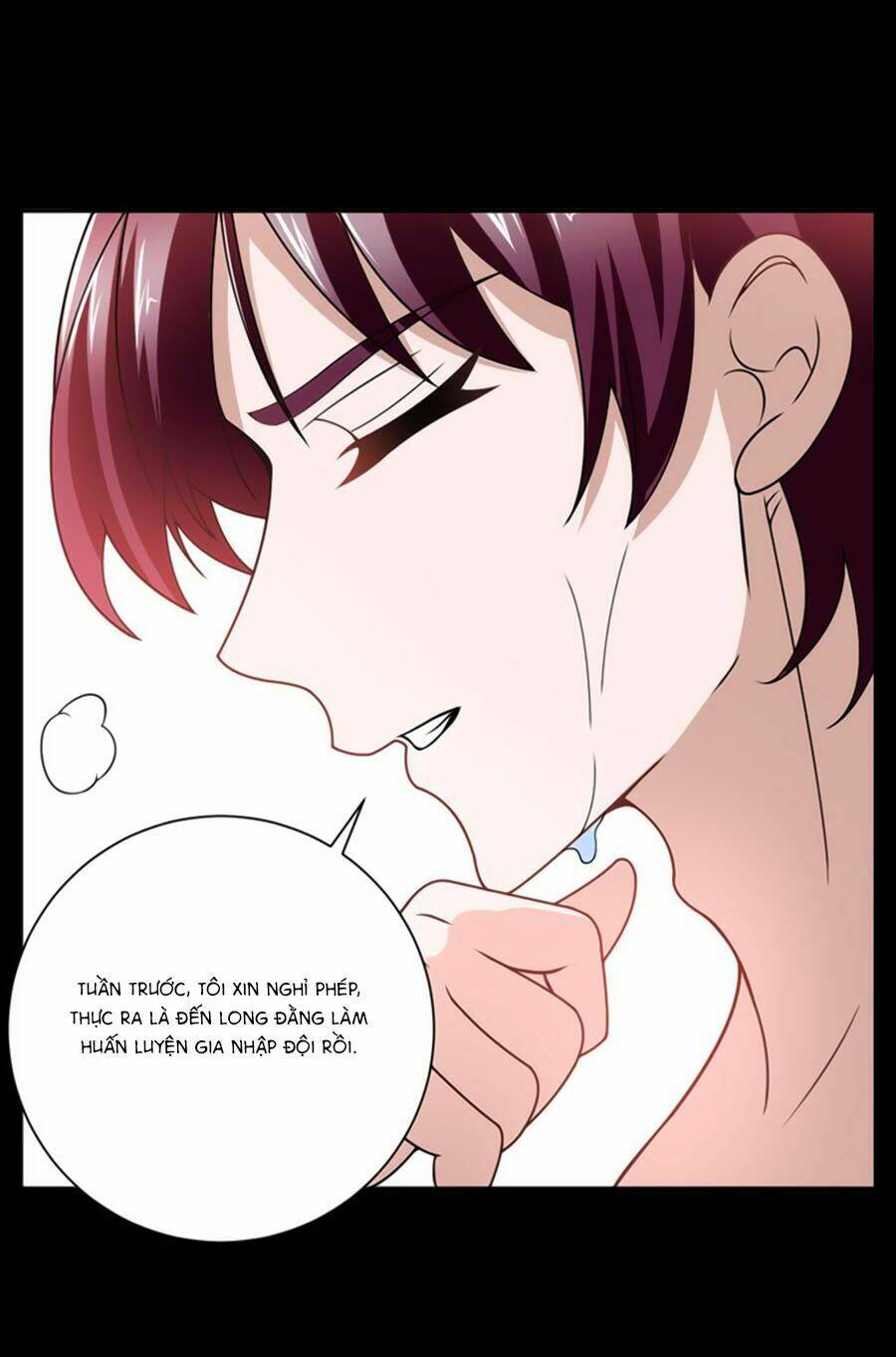 người yêu khát máu của tôi chapter 87 49