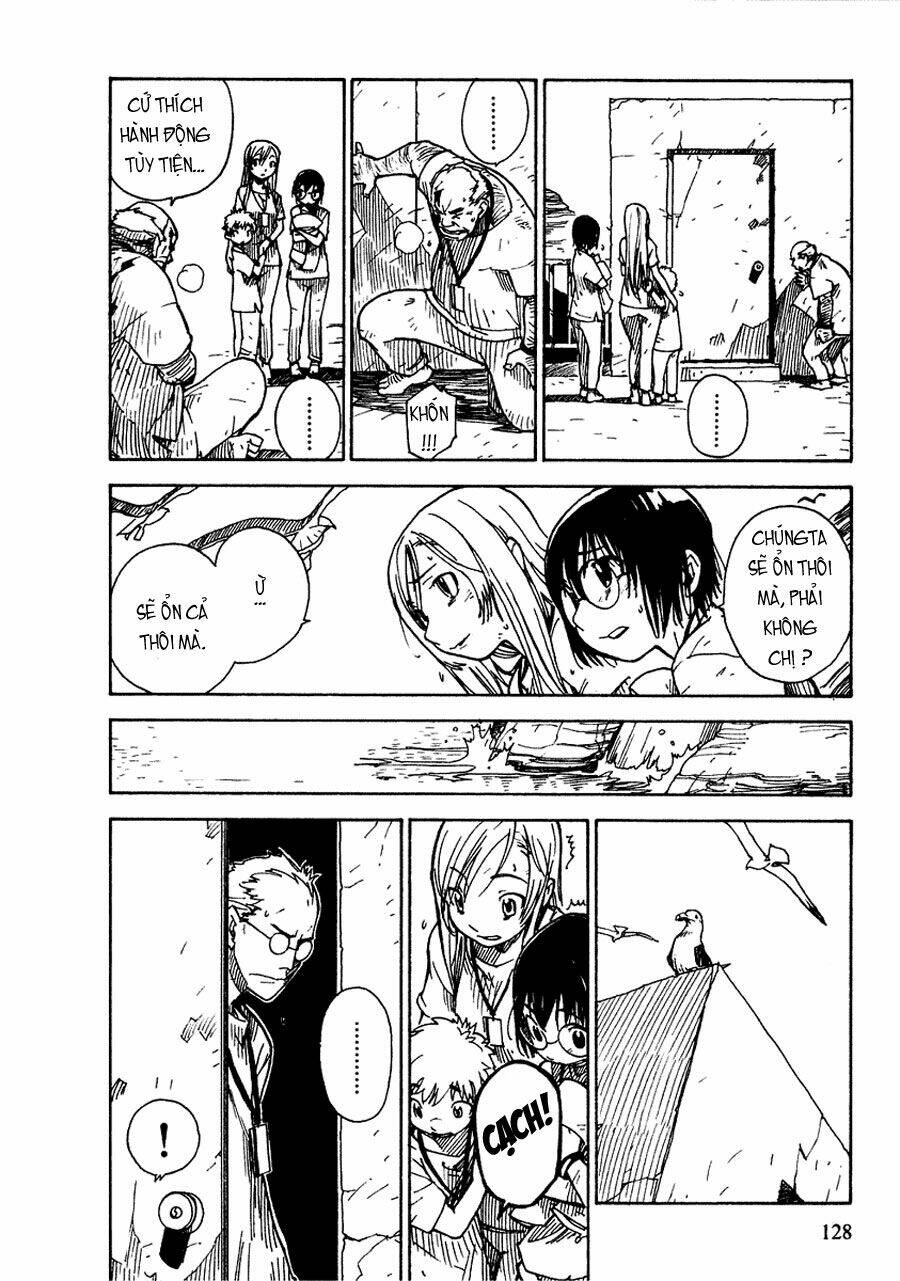 king of thorns chapter 4 12