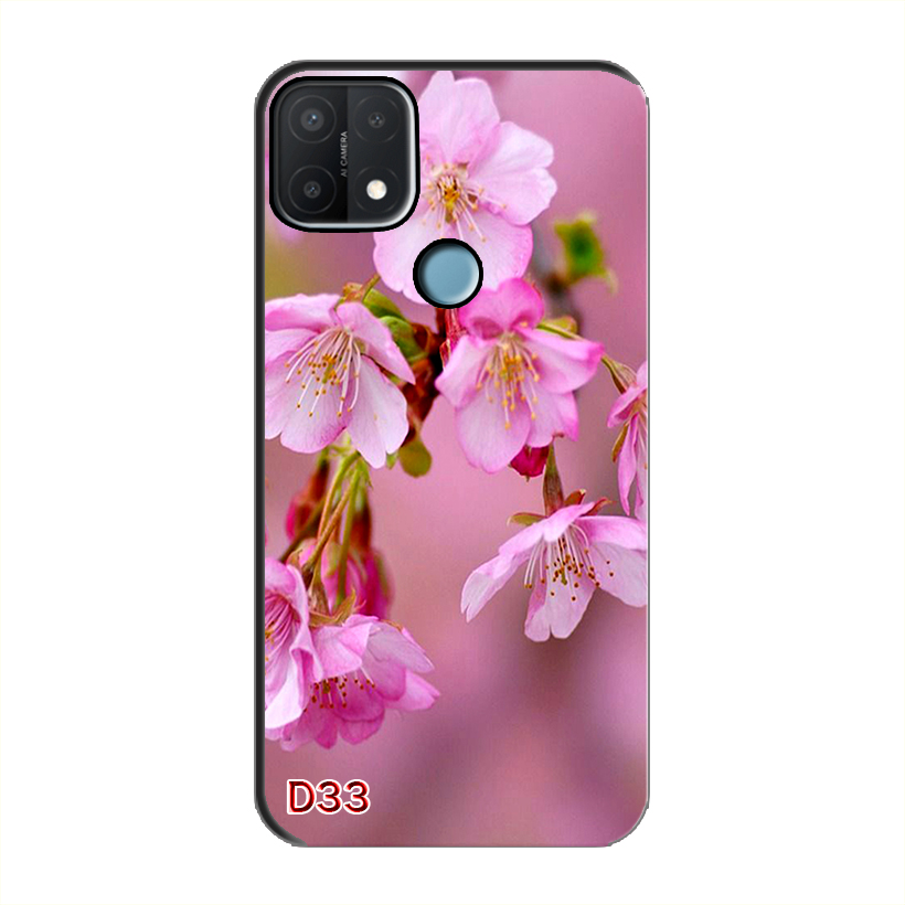 Ốp Lưng Dành Cho OPPO A15