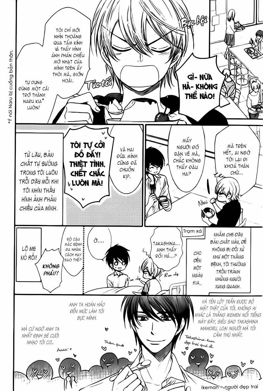 nar kiss chapter 1 6