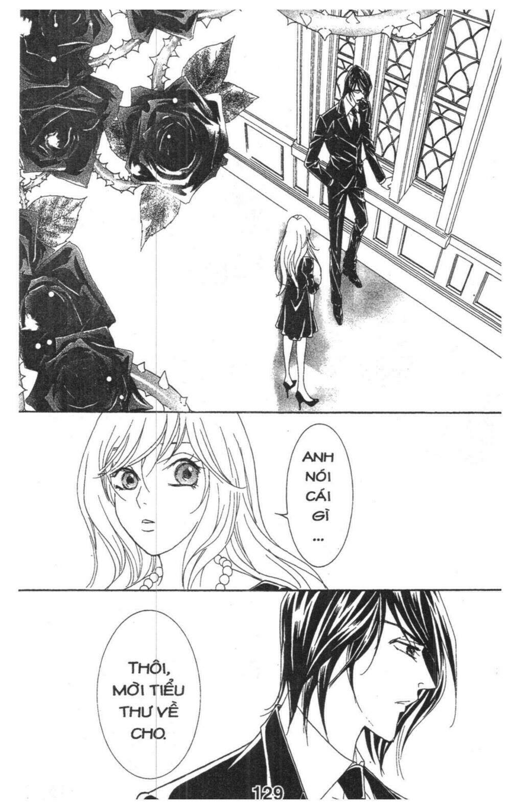 masochistic princess chapter 4 129