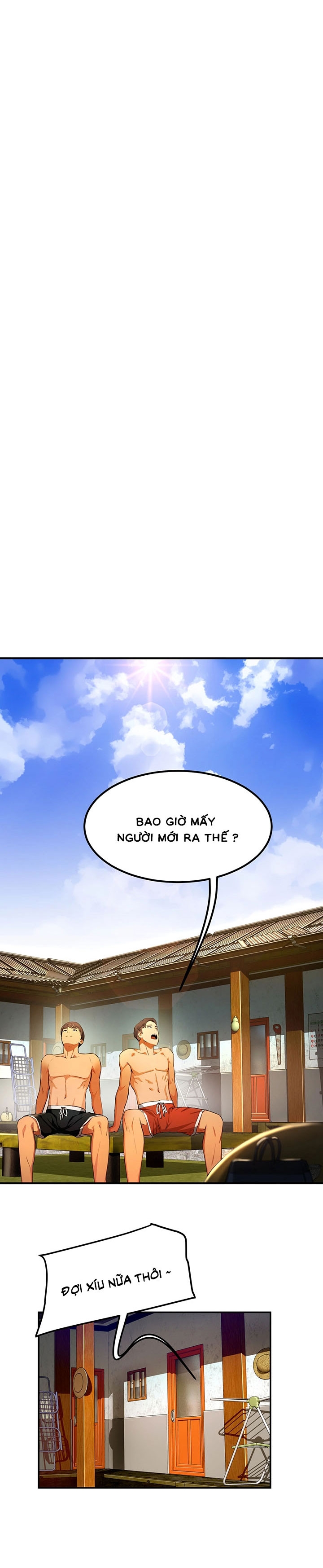 mùa hè đáng nhớ chapter 1 21