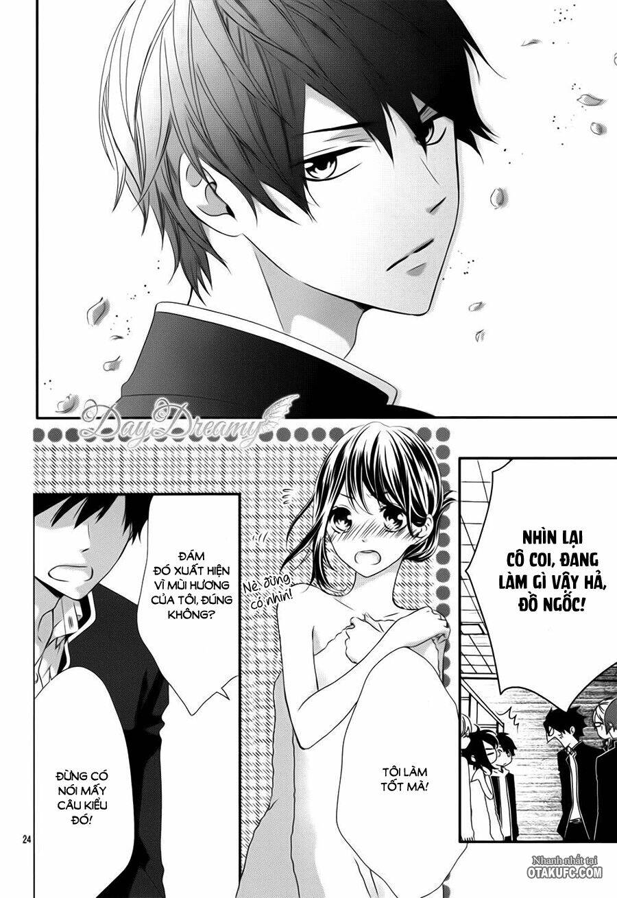 koi to kemono to seitokai chapter 2 24