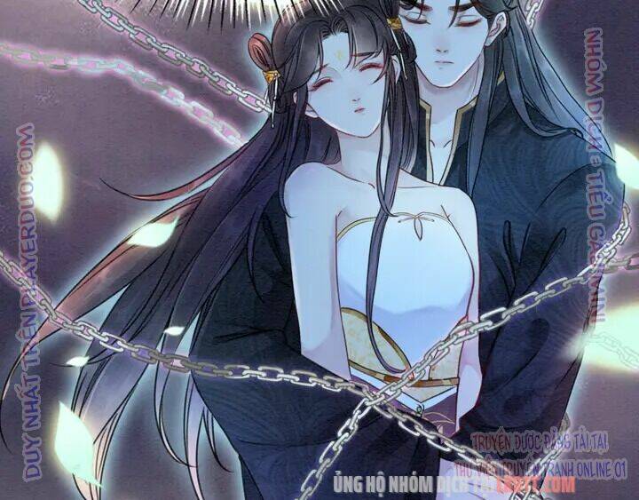 trọng sinh bá sủng nhiếp chính vương quá mạnh mẽ chapter 174 29