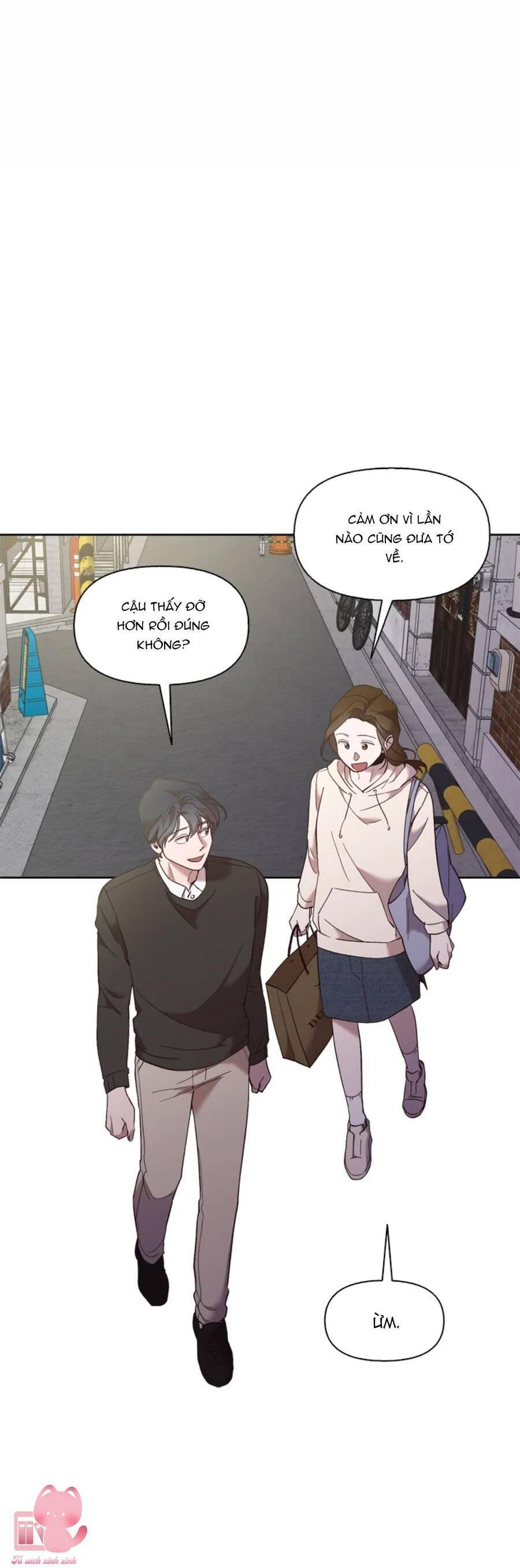 thanh xuân của chúng ta chapter 62 35