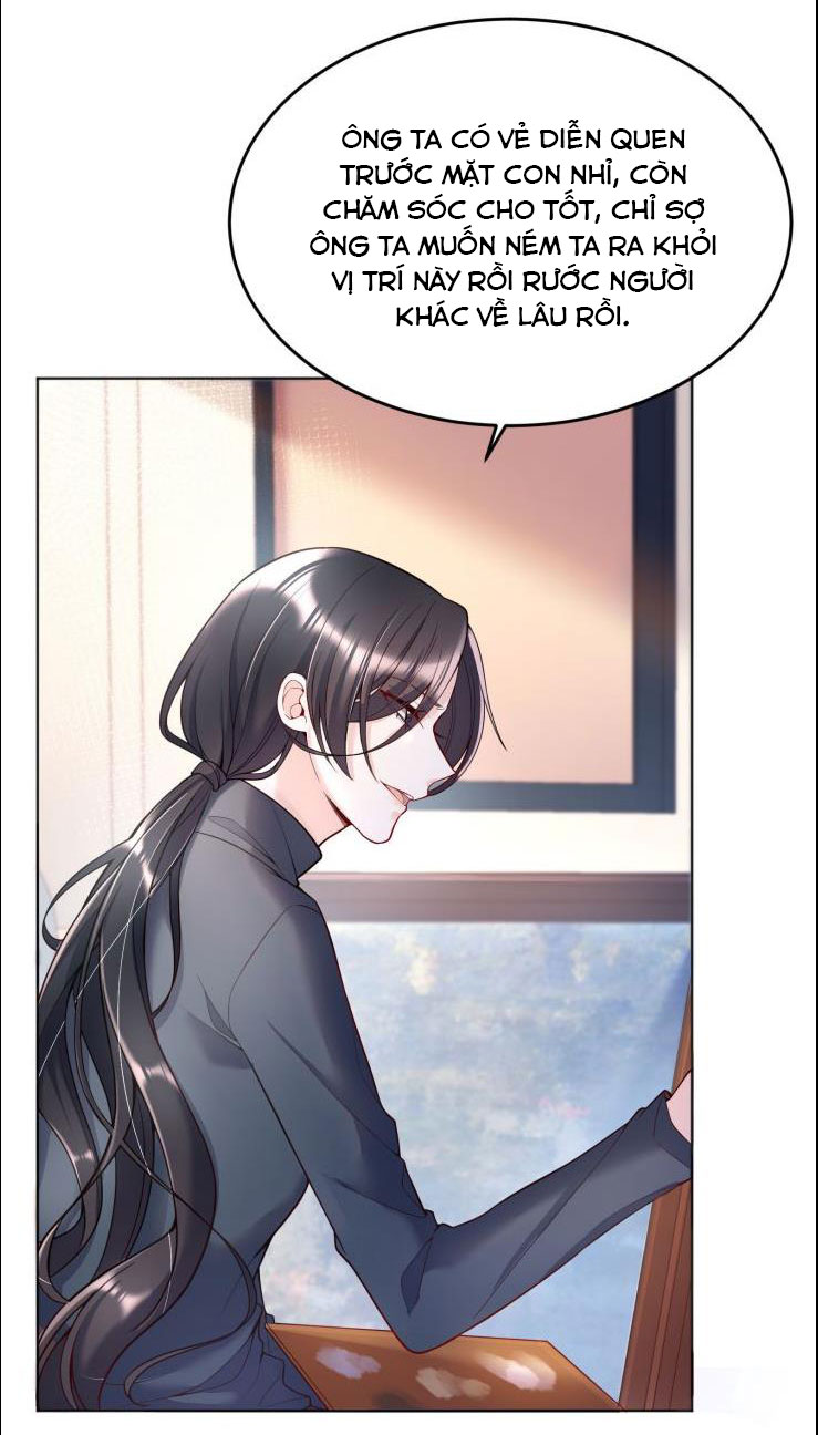 chàng nhân viên host và gã hàng xóm nguy hiểm chapter 47 15