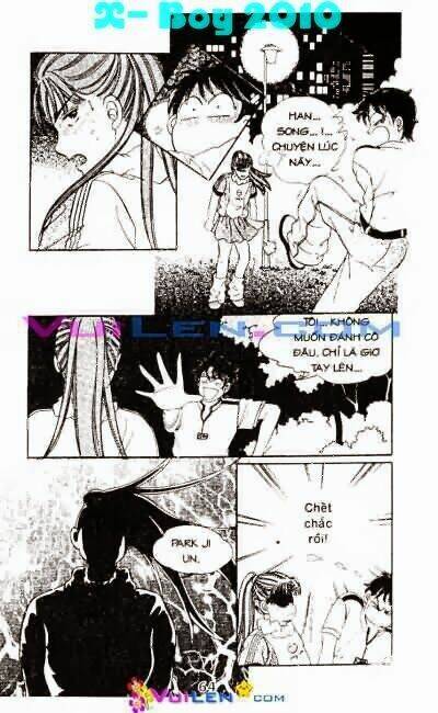 cô giáo tuổi 18 chapter 7 64