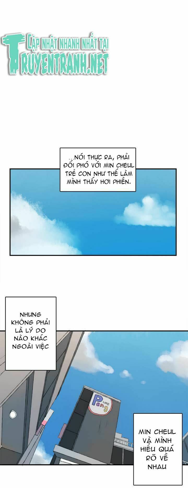 nhật ký học sinh kỳ lạ chapter 10 20