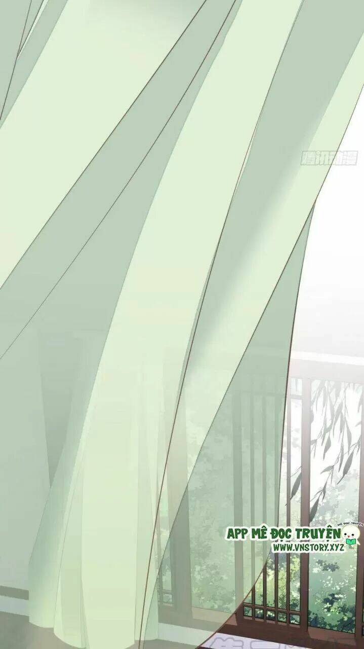 hoàng hậu ương bướng chapter 270 11