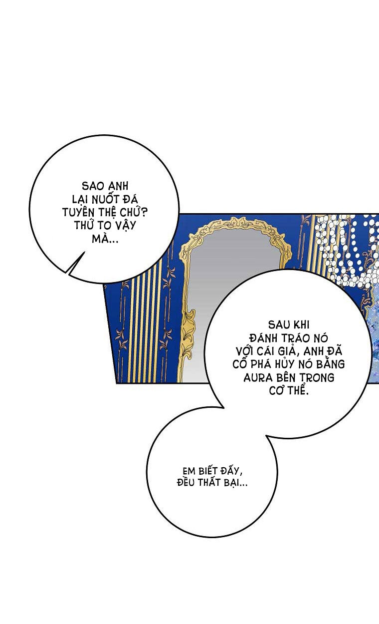 tôi là tiểu thư của gia đình này chapter 144 16