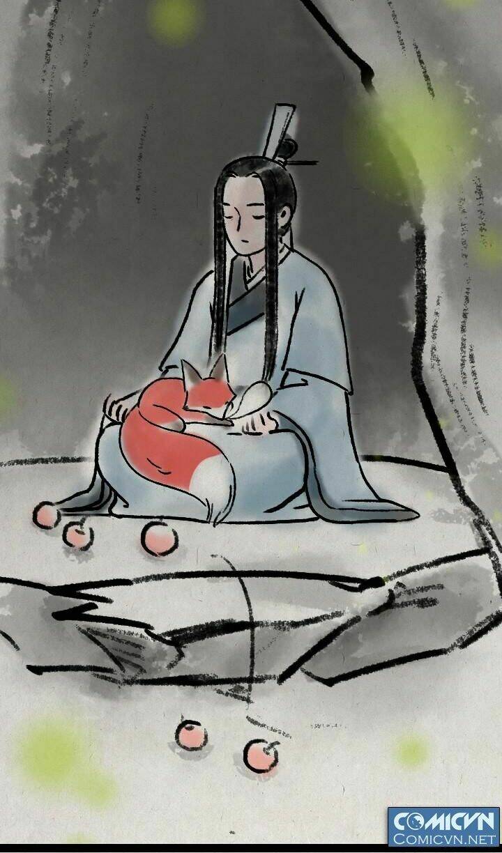 nhất thiền tiểu hòa thượng chapter 57 20