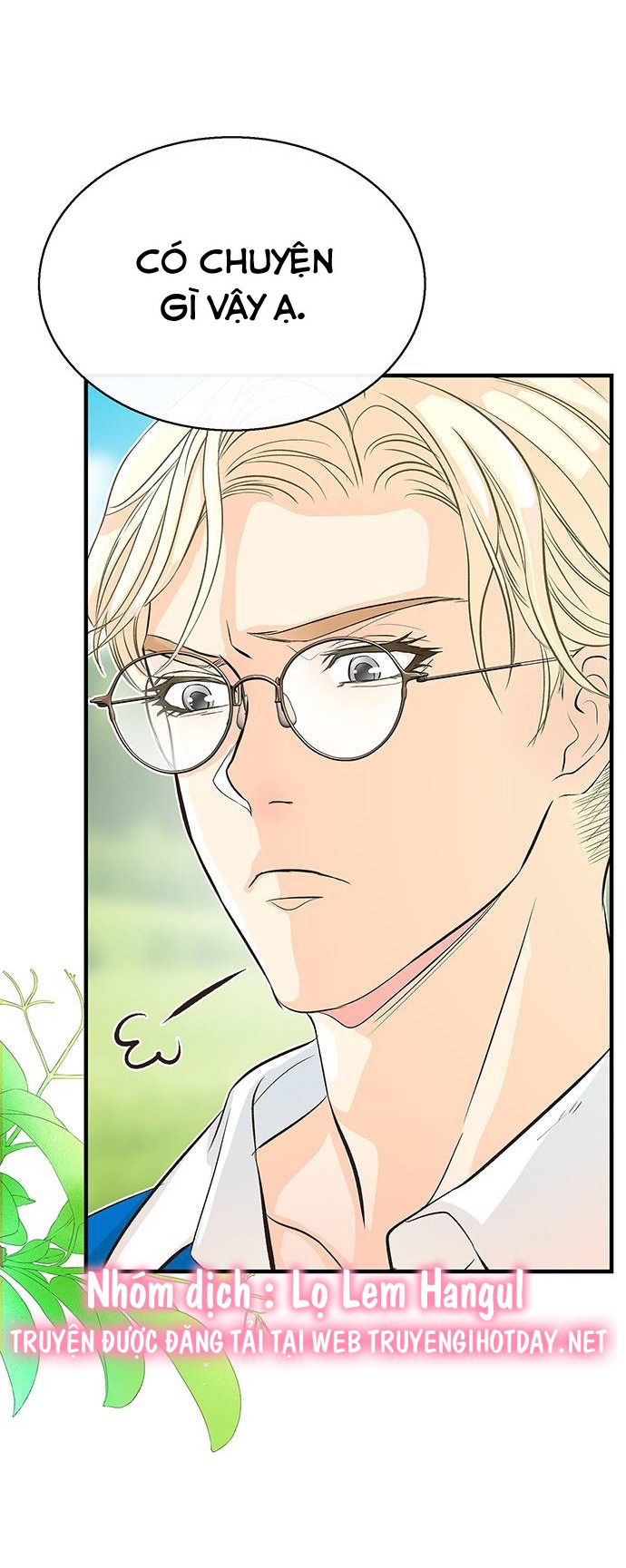 hoàng tử phiền toái chapter 2 22