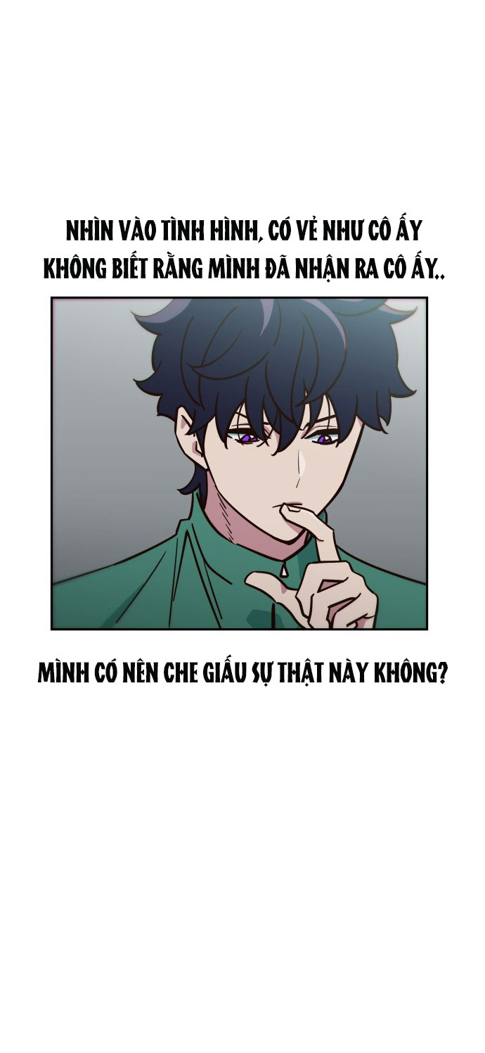 nữ sinh trường trung học chỉ bắt nạt tôi thôi chapter 2.1 70