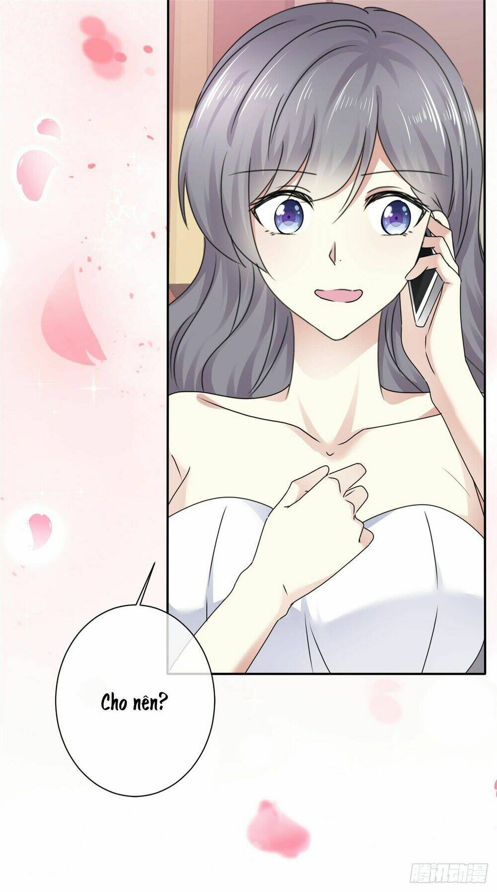 mối tình đầu là cv đại thần chapter 5 10