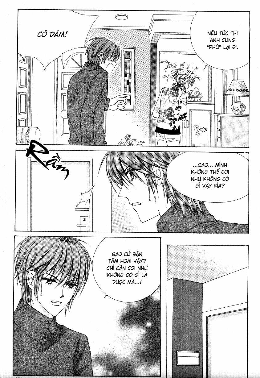 she's scary chapter 44 43