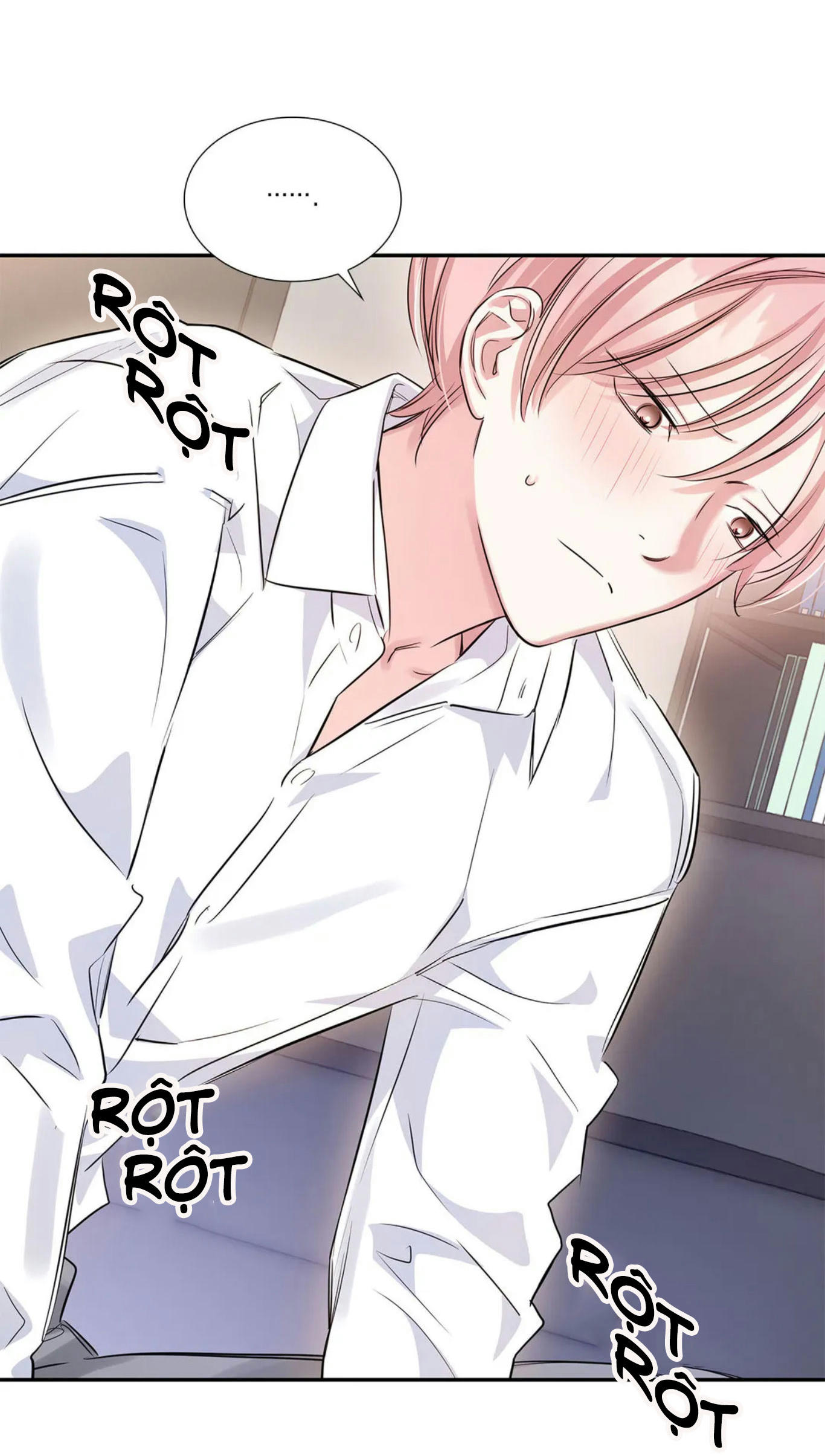 cấp trên nhỏ tuổi chapter 12 130