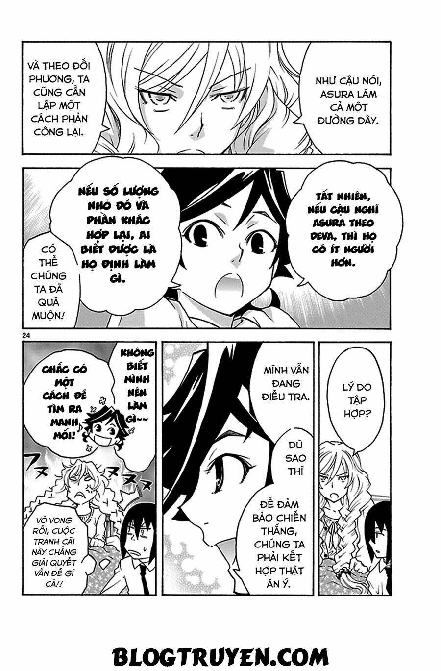 popcorn avatar chapter 7 25