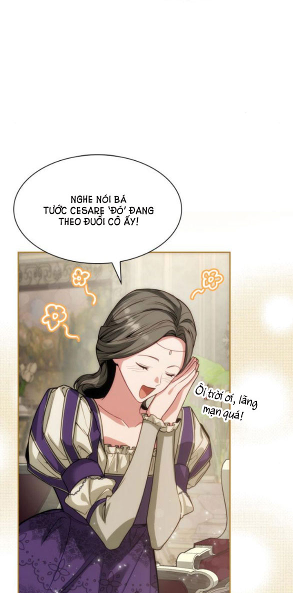 Chị Yêu, Kiếp Này Em Sẽ Là Hoàng Hậu chapter 44.2 - Trang 3