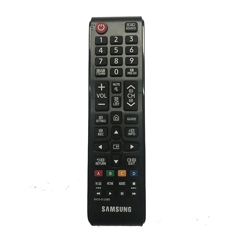 Điều khiển dành cho tivi samsung smart ngắn BN59 - 01268D