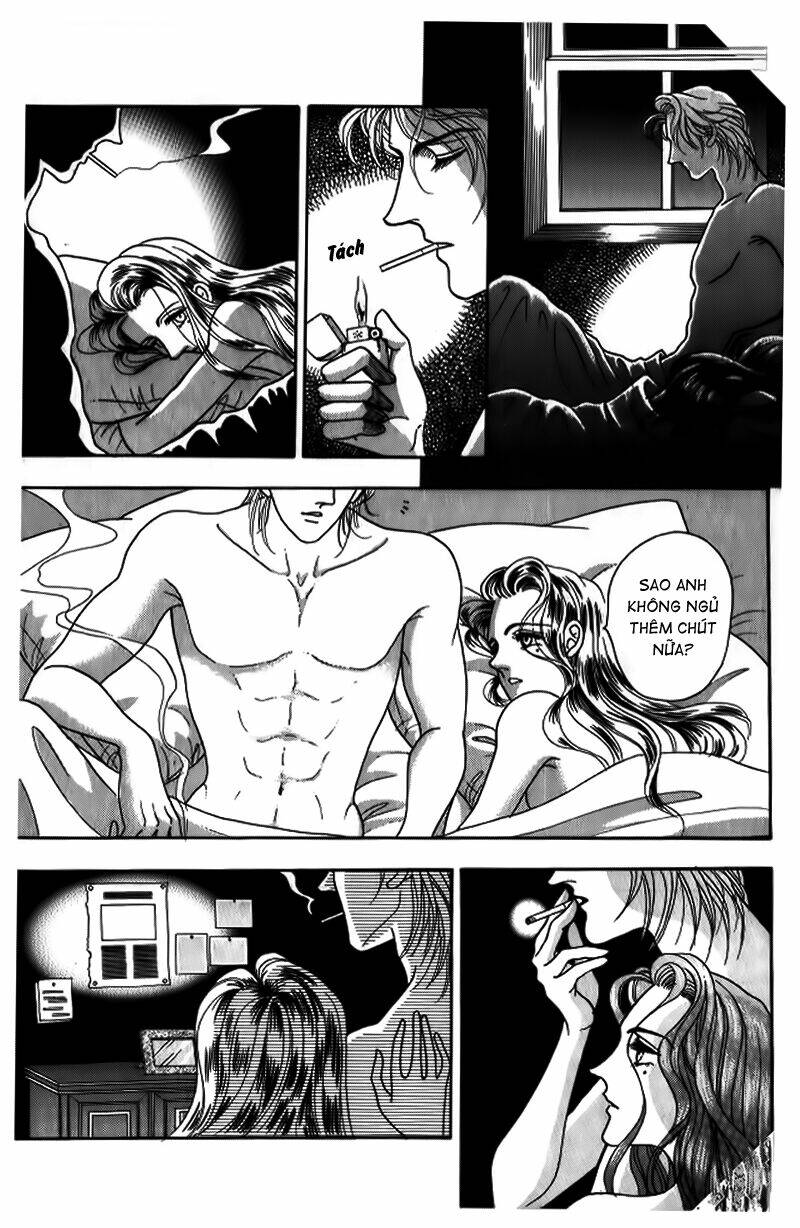 red - ngọc trong đá chapter 4 31