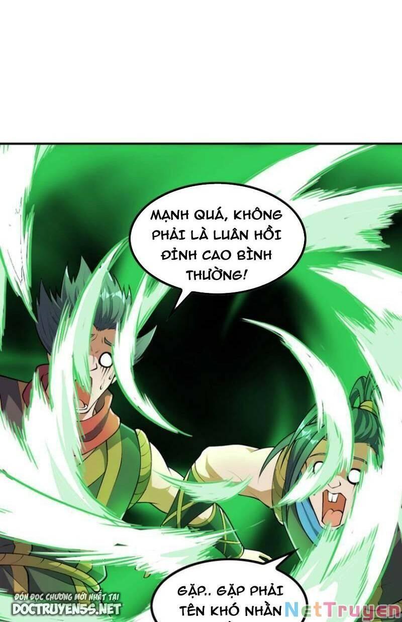 đệ nhất người ở rể chapter 192 6