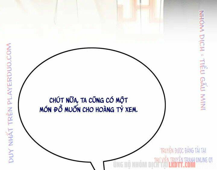 trọng sinh bá sủng nhiếp chính vương quá mạnh mẽ chapter 211 104