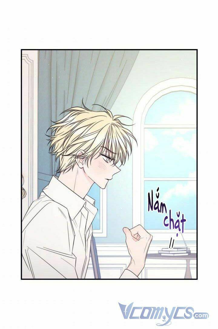 kiếp này tôi sẽ sống như một nhân vật phụ chapter 14 38