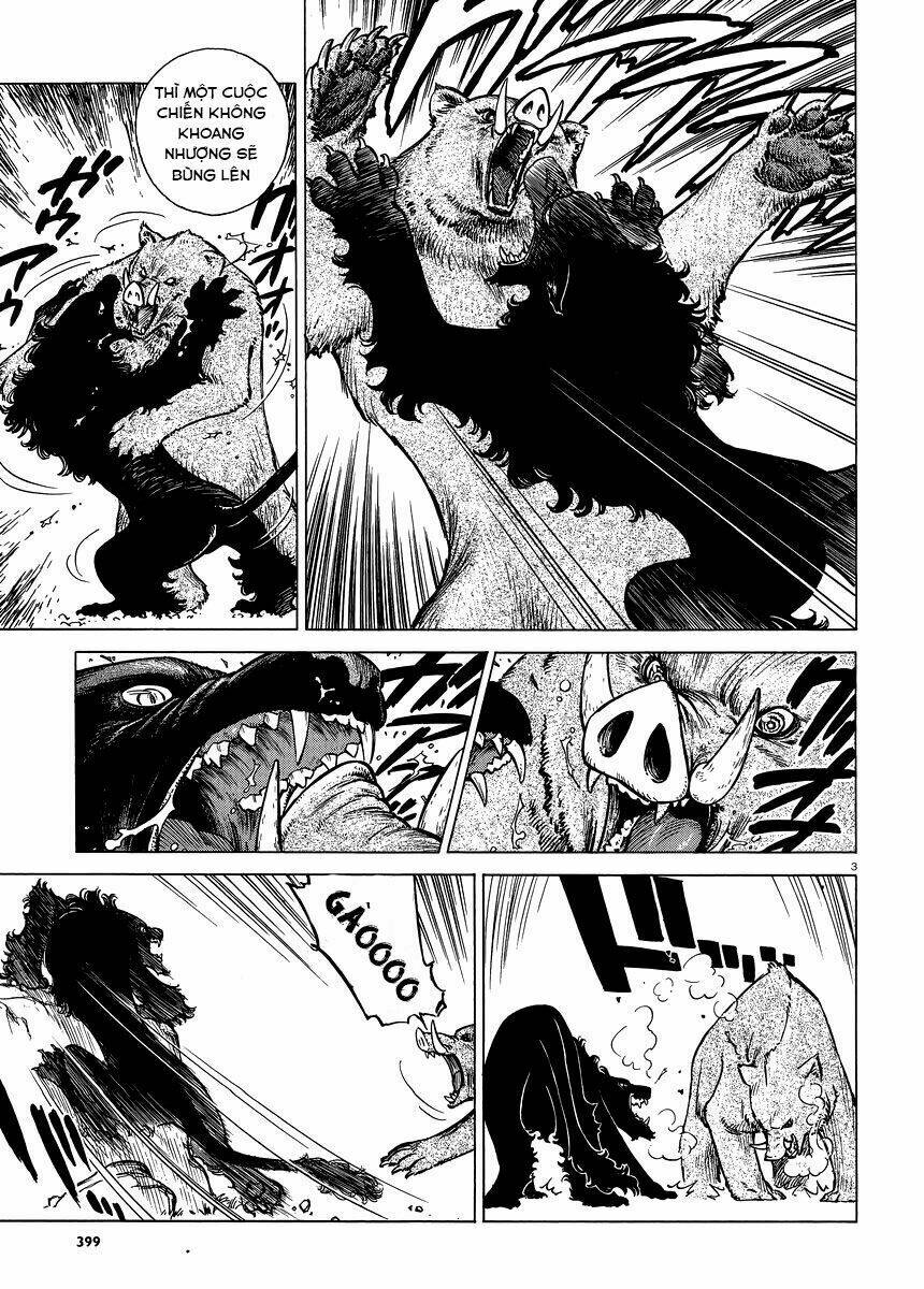 stravaganza - isai no hime chapter 20.5 3