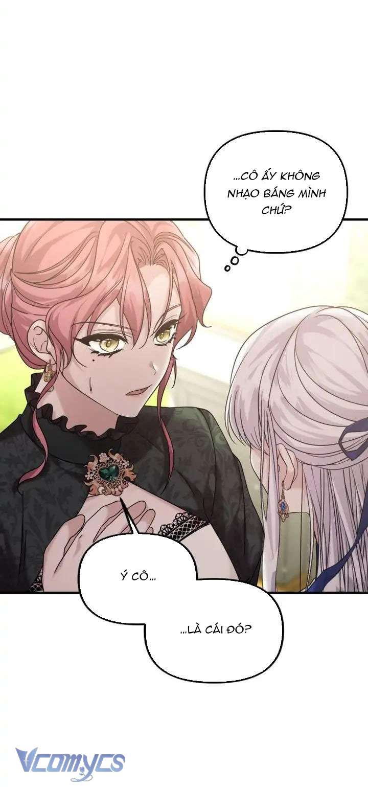 hôn nhân trả thù chapter 21 26