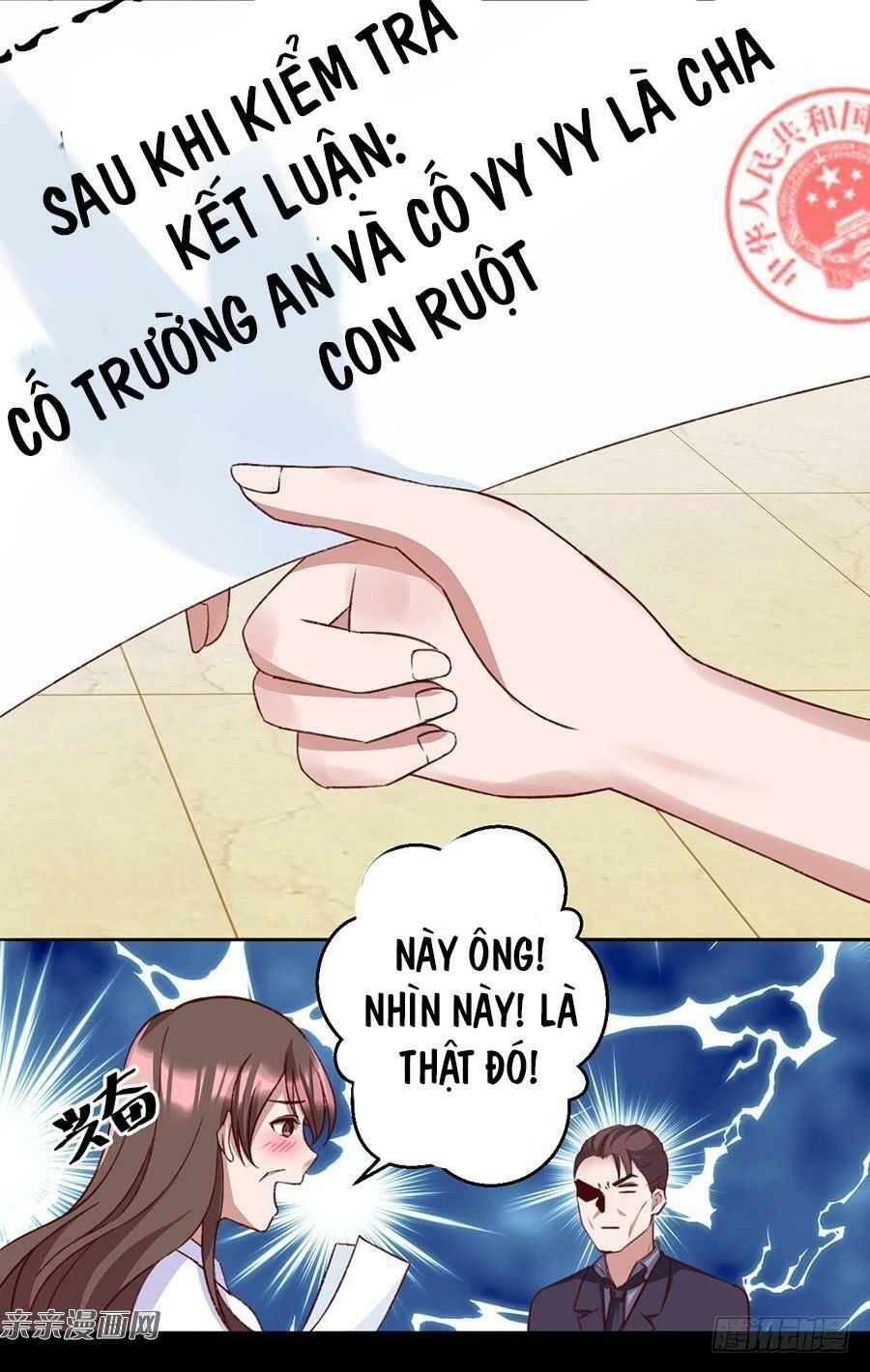 gửi người không quen chapter 37 23