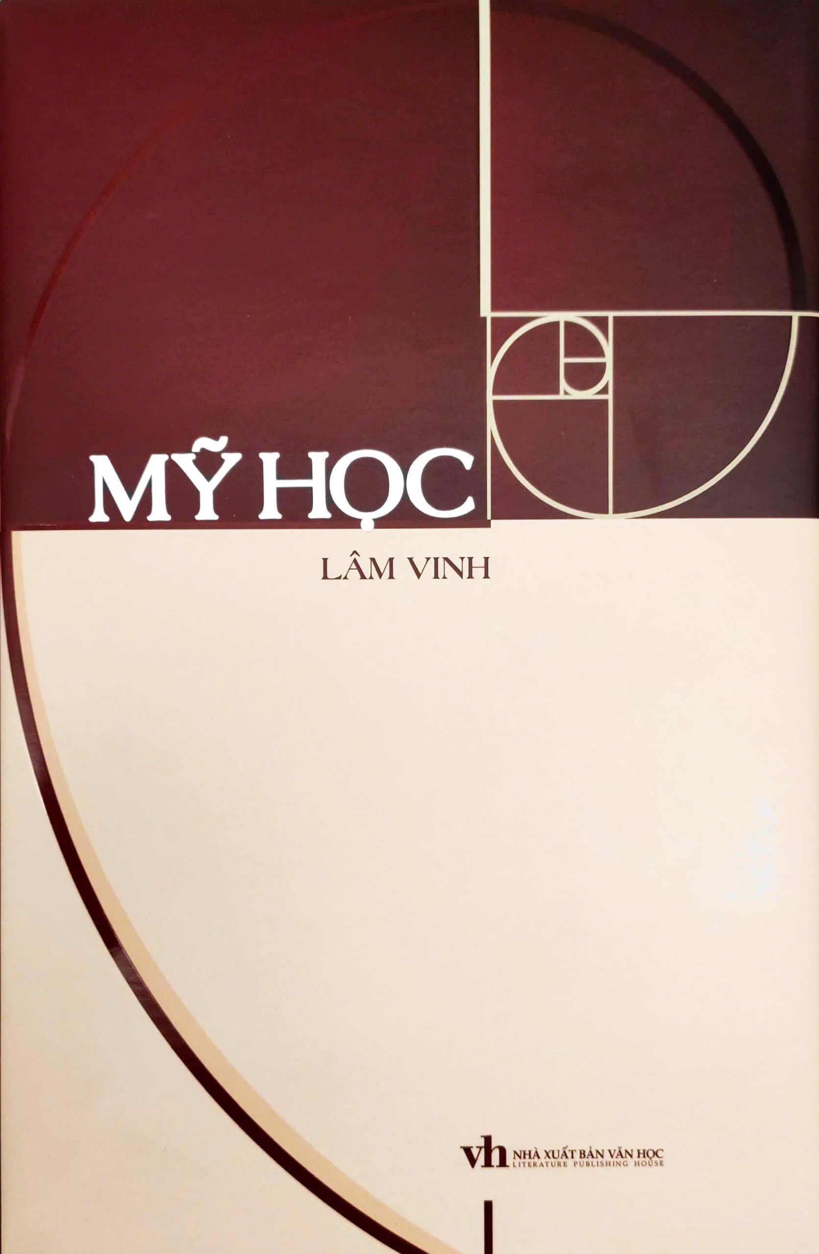 Sách - Mỹ Học - Bìa Cứng