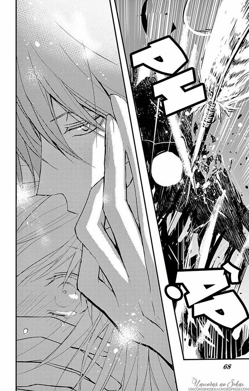 sức mạnh nữ hoàng chapter 2 24