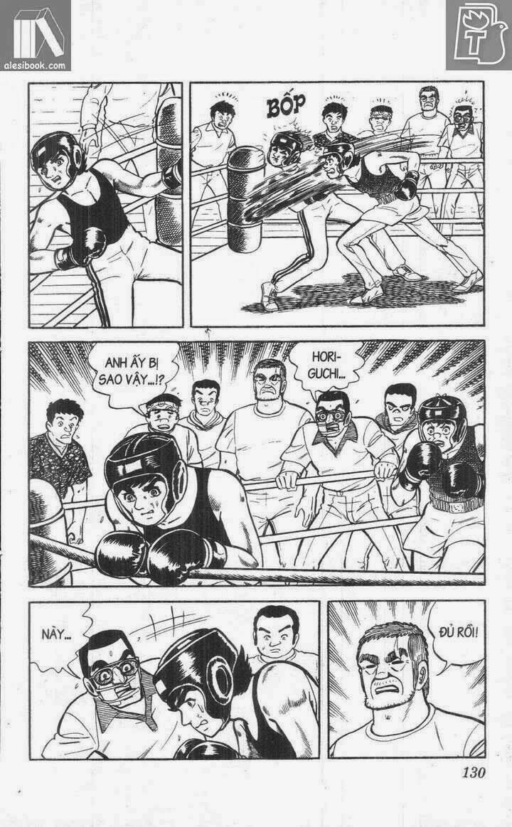 ganbare genki chapter 155 6