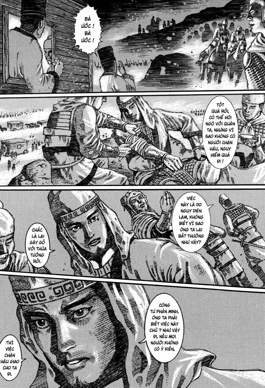 bất thị nhân chapter 10 6